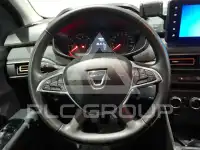 2022 Dacia Sandero