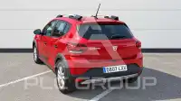 2022 Dacia Sandero