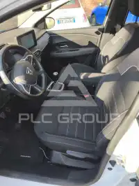 2022 Dacia Sandero
