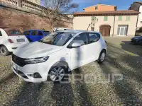 2022 Dacia Sandero