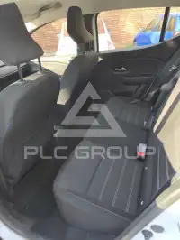 2022 Dacia Sandero
