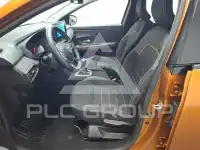 2022 Dacia Sandero