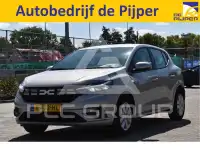 2022 Dacia Sandero