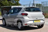 2022 Dacia Sandero
