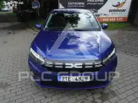 2022 Dacia Sandero