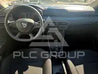2022 Dacia Sandero