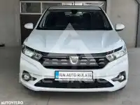 2022 Dacia Sandero