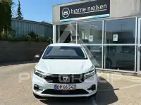 2022 Dacia Sandero