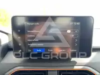 2022 Dacia Sandero