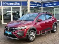 2022 Dacia Sandero