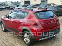 2022 Dacia Sandero