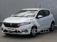 2022 Dacia Sandero