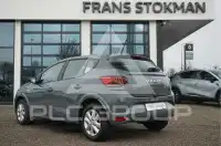 2022 Dacia Sandero
