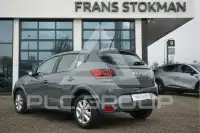 2022 Dacia Sandero