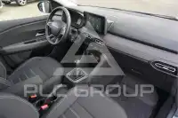 2022 Dacia Sandero