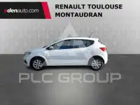 2022 Dacia Sandero