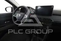 2022 Dacia Sandero