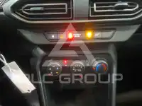 2022 Dacia Sandero
