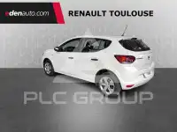 2022 Dacia Sandero