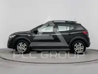 2022 Dacia Sandero