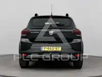 2022 Dacia Sandero