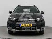 2022 Dacia Sandero