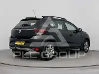 2022 Dacia Sandero