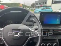 2022 Dacia Sandero