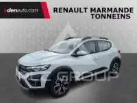 2022 Dacia Sandero