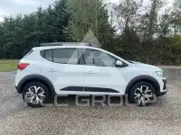 2022 Dacia Sandero