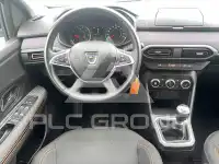2022 Dacia Sandero