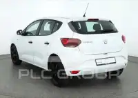 2022 Dacia Sandero