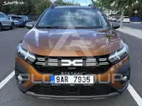 2022 Dacia Sandero