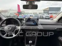 2022 Dacia Sandero