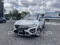 2022 Dacia Sandero