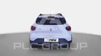 2022 Dacia Sandero