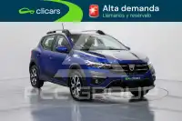 2022 Dacia Sandero