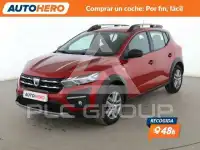 2022 Dacia Sandero