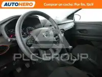 2022 Dacia Sandero