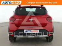 2022 Dacia Sandero