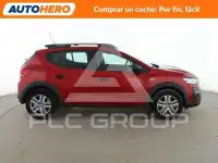 2022 Dacia Sandero
