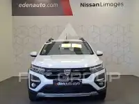 2022 Dacia Sandero
