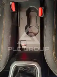 2022 Dacia Sandero