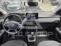 2022 Dacia Sandero