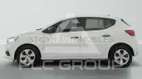2022 Dacia Sandero
