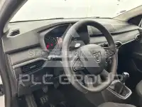 2022 Dacia Sandero