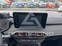 2022 Dacia Sandero