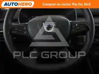 2022 Dacia Sandero
