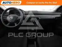 2022 Dacia Sandero