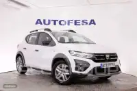 2022 Dacia Sandero